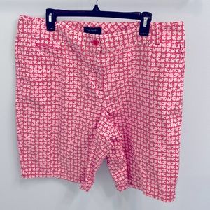 Talbots Size 16 Shorts